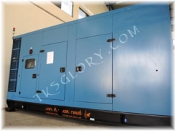 เครื่องกำเนิดไฟฟ้า generator 300 kVA